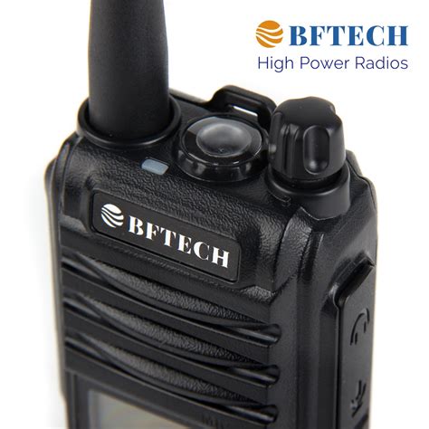 BFTECH BF.